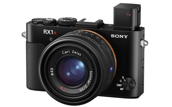 Sony RX1R II